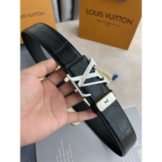 Louis Vuitton Belts